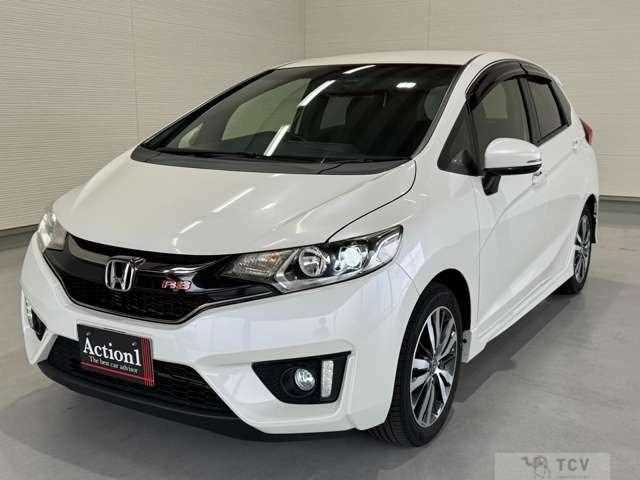 2016 Honda Fit