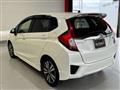 2016 Honda Fit