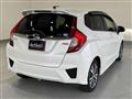 2016 Honda Fit