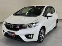 2016 Honda Fit