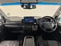 2017 Toyota Hiace Van