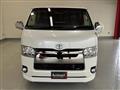 2017 Toyota Hiace Van