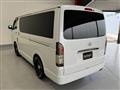 2017 Toyota Hiace Van