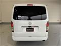 2017 Toyota Hiace Van