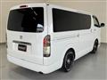 2017 Toyota Hiace Van