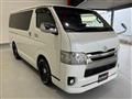 2017 Toyota Hiace Van