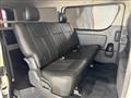 2017 Toyota Hiace Van