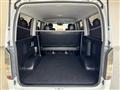 2017 Toyota Hiace Van