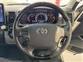 2017 Toyota Hiace Van