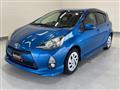 2013 Toyota AQUA