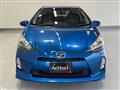 2013 Toyota AQUA
