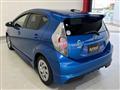 2013 Toyota AQUA