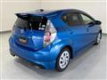 2013 Toyota AQUA