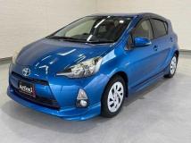 2013 Toyota AQUA