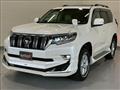 2021 Toyota Land Cruiser Prado