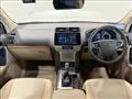 2021 Toyota Land Cruiser Prado