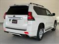 2021 Toyota Land Cruiser Prado