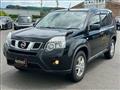 2013 Nissan X-Trail