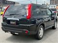 2013 Nissan X-Trail