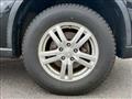 2013 Nissan X-Trail
