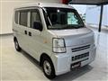 2012 Suzuki Every