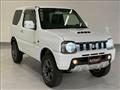 2014 Suzuki Jimny