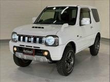 2014 Suzuki Jimny