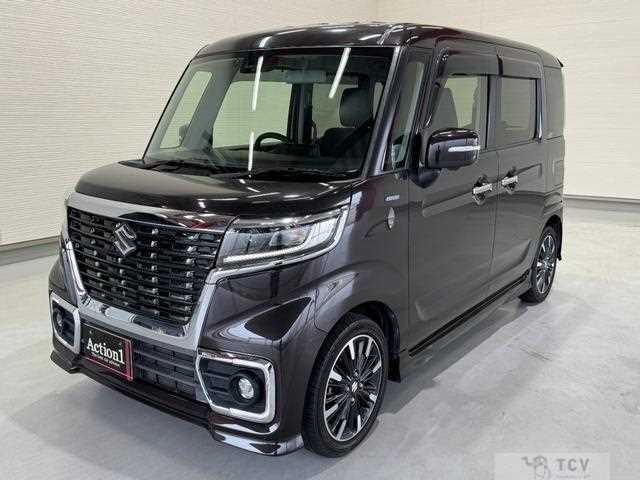 2018 Suzuki Suzuki Others