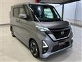 2021 Nissan ROOX