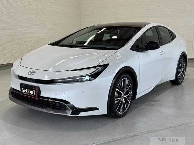 2023 Toyota Prius