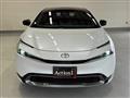 2023 Toyota Prius