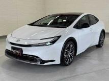 2023 Toyota Prius