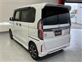 2018 Honda N BOX