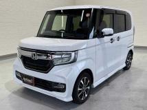 2018 Honda N BOX