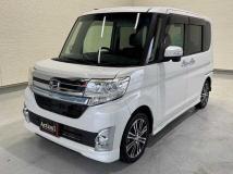 2014 Daihatsu Tanto
