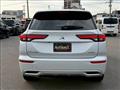 2021 Mitsubishi Outlander