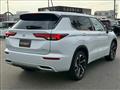 2021 Mitsubishi Outlander