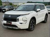 2021 Mitsubishi Outlander