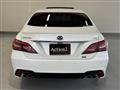 2019 Toyota Crown Hybrid