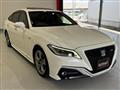 2019 Toyota Crown Hybrid