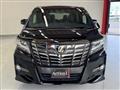 2016 Toyota Alphard G