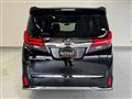 2016 Toyota Alphard G