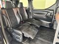2016 Toyota Alphard G