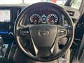 2016 Toyota Alphard G