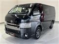 2017 Toyota Hiace Van