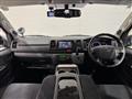 2017 Toyota Hiace Van