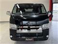 2017 Toyota Hiace Van