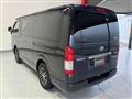 2017 Toyota Hiace Van