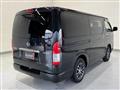 2017 Toyota Hiace Van