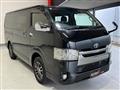 2017 Toyota Hiace Van